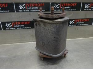 Used Catalytic converter Chevrolet Kalos (SF48) 1.4 Price on request offered by Verhoef Cars & Parts