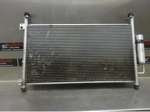 Used Air conditioning radiator Honda Civic (FK/FN) 1.8i VTEC 16V Price € 75,00 Margin scheme offered by Verhoef Cars & Parts