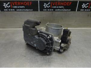 Używane Przepustnica Honda Civic (FK/FN) 1.8i VTEC 16V Cena na żądanie oferowane przez Verhoef Cars & Parts
