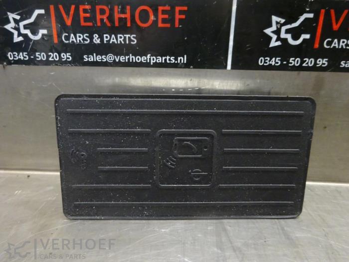 Begagnade Telefonmodul Audi A5 Cabrio (F57/F5E) 2.0 TFSI Mild Hybrid 16V Quattro Pris på förfrågan erbjuds av Verhoef Cars & Parts