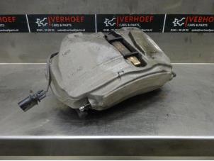 Used Front brake calliper, left Audi A5 Cabrio (F57/F5E) 2.0 TFSI Mild Hybrid 16V Quattro Price € 150,00 Margin scheme offered by Verhoef Cars & Parts
