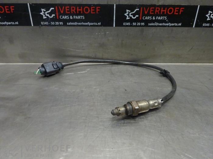 Used Lambda probe Audi A5 Cabrio (F57/F5E) 2.0 TFSI Mild Hybrid 16V Quattro Price on request offered by Verhoef Cars & Parts