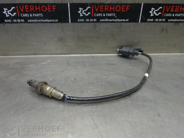 Used Lambda probe Audi A5 Cabrio (F57/F5E) 2.0 TFSI Mild Hybrid 16V Quattro Price on request offered by Verhoef Cars & Parts