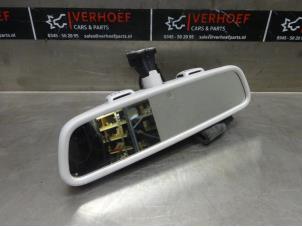 Used Rear view mirror Mercedes C (W205) C-300 CDI 2.2 BlueTEC Hybrid, C-300 h 16V Price on request offered by Verhoef Cars & Parts