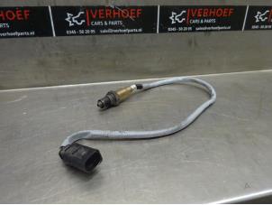 Used Lambda probe Mercedes C (W205) C-300 CDI 2.2 BlueTEC Hybrid, C-300 h 16V Price on request offered by Verhoef Cars & Parts
