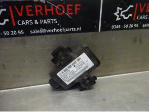 Used Tyre pressure module Mercedes C (W205) C-300 CDI 2.2 BlueTEC Hybrid, C-300 h 16V Price on request offered by Verhoef Cars & Parts