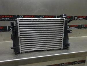 Usagé Intercooler Nissan Qashqai (J11) 1.3 DIG-T 140 16V Prix sur demande proposé par Verhoef Cars & Parts