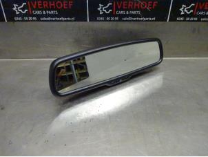 Used Rear view mirror Nissan Qashqai (J11) 1.3 DIG-T 140 16V Price € 125,00 Margin scheme offered by Verhoef Cars & Parts