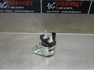 Used Start/stop capacitor Nissan Qashqai (J11) 1.3 DIG-T 140 16V Price on request offered by Verhoef Cars & Parts
