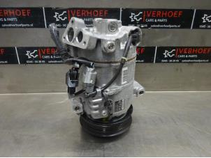 Used Air conditioning pump Nissan Qashqai (J11) 1.3 DIG-T 140 16V Price € 200,00 Margin scheme offered by Verhoef Cars & Parts