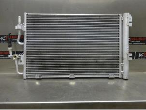 Używane Chlodnica klimatyzacji Opel Astra H SW (L35) 1.6 16V Twinport Cena € 60,00 Procedura marży oferowane przez Verhoef Cars & Parts