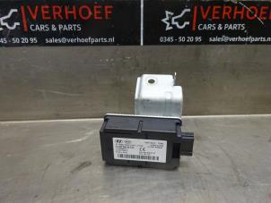 Used Tyre pressure module Kia Cee'd (JDB5) 1.6 GDI 16V Price on request offered by Verhoef Cars & Parts