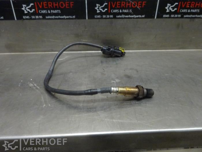 Lambda probe Chevrolet Aveo, 2011 / 2015 1.3 D 16V, Hatchback, Diesel, 1.248cc, 70kW (95pk), FWD, LSF, 2011-07 / 2015-12 (Used)