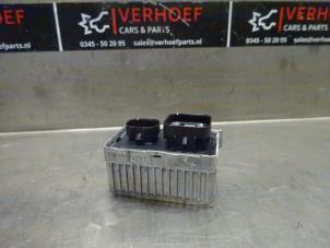 Used Glow plug relay Chevrolet Aveo 1.3 D 16V Price on request offered by Verhoef Cars & Parts