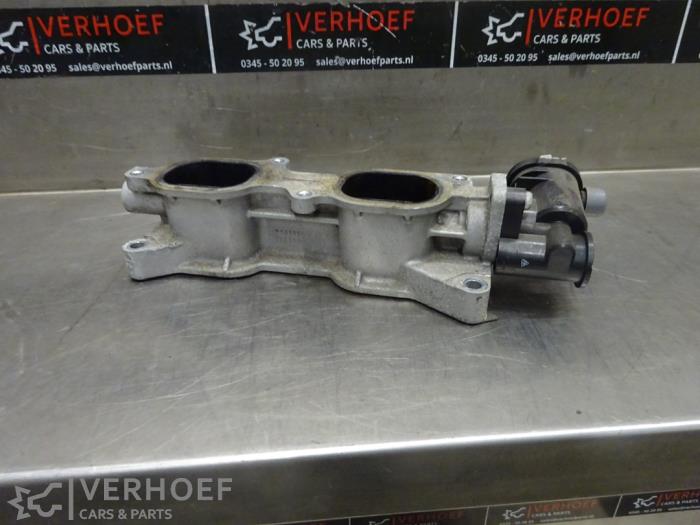 Używane Kolektor dolotowy Subaru Forester (SJ) 2.0 16V X Cena na żądanie oferowane przez Verhoef Cars & Parts