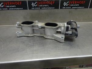 Used Intake manifold Subaru Forester (SJ) 2.0 16V X Price on request offered by Verhoef Cars & Parts