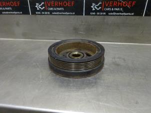 Used Crankshaft pulley Subaru Forester (SJ) 2.0 16V X Price on request offered by Verhoef Cars & Parts