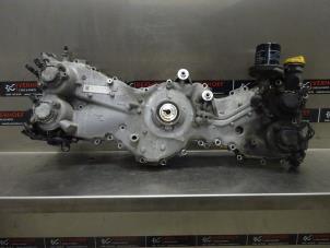 Used Timing cover Subaru Forester (SJ) 2.0 16V X Price on request offered by Verhoef Cars & Parts