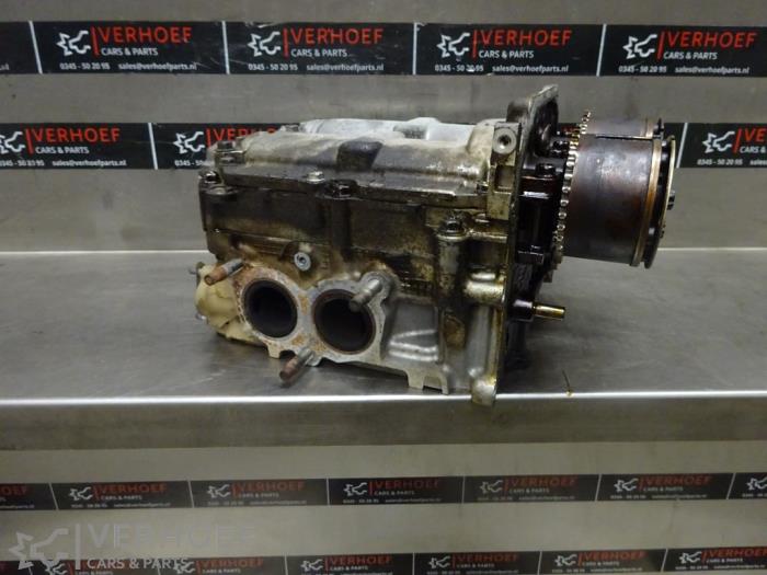 Usados Culata Subaru Forester (SJ) 2.0 16V X Precio € 500,00 Norma de margen ofrecido por Verhoef Cars & Parts