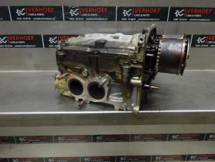 Used Cylinder head Subaru Forester (SJ) 2.0 16V X Price on request offered by Verhoef Cars & Parts