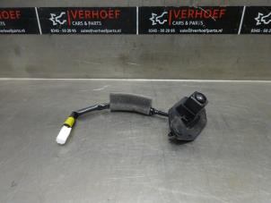 Used Reversing camera Nissan Leaf (ZE1) 40kWh Price on request offered by Verhoef Cars & Parts