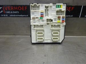 Used Fuse box Renault Megane III Grandtour (KZ) 1.5 dCi 110 Price € 100,00 Margin scheme offered by Verhoef Cars & Parts