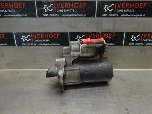 Used Starter Renault Megane III Grandtour (KZ) 1.5 dCi 110 Price on request offered by Verhoef Cars & Parts