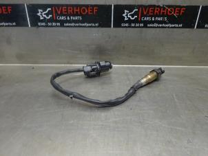 Used Lambda probe Renault Megane III Grandtour (KZ) 1.5 dCi 110 Price on request offered by Verhoef Cars & Parts