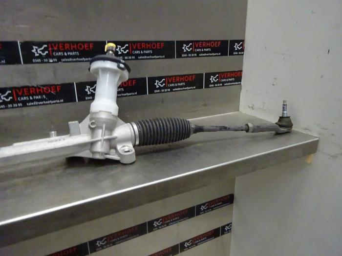 Power steering box Kia Niro 1.6 GDI Hybrid 56500G5500