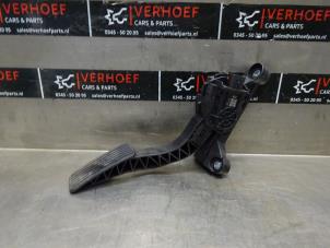 Używane Czujnik polozenia pedalu gazu Kia Niro I (DE) 1.6 GDI Hybrid Cena € 125,00 Procedura marży oferowane przez Verhoef Cars & Parts