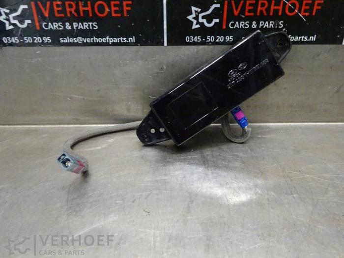 Usagé Module Bluetooth Kia Niro I (DE) 1.6 GDI Hybrid Prix € 45,00 Règlement à la marge proposé par Verhoef Cars & Parts