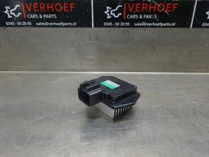 Used Heater resistor Toyota Hilux VI 2.4 D 16V 4WD Price on request offered by Verhoef Cars & Parts