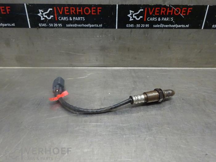 Used Lambda probe Toyota Hilux V/VI 2.4 D 16V 4WD Price € 84,70 Inclusive VAT offered by Verhoef Cars & Parts