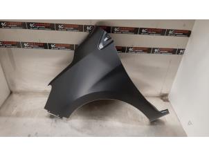 New Front wing, left Mitsubishi Space Star Price € 223,85 Inclusive VAT offered by Verhoef Cars & Parts