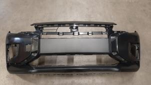 New Front bumper Mitsubishi Space Star Price € 375,10 Inclusive VAT offered by Verhoef Cars & Parts