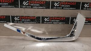 New Front bumper strip, right Mitsubishi Space Star Price € 108,90 Inclusive VAT offered by Verhoef Cars & Parts