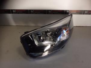New Headlight, left Kia Picanto Price on request offered by Verhoef Cars & Parts