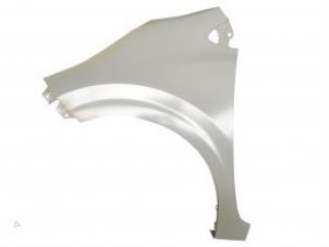 New Front wing, left Kia Picanto Price € 151,25 Inclusive VAT offered by Verhoef Cars & Parts