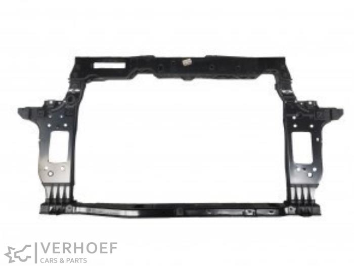 Nya Front Kia Picanto Pris € 302,50 Inklusive moms erbjuds av Verhoef Cars & Parts