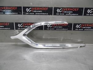 New Fog light cover plate, right Mitsubishi Space Star Price € 66,55 Inclusive VAT offered by Verhoef Cars & Parts