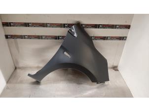 New Front wing, right Mitsubishi Space Star Price € 187,55 Inclusive VAT offered by Verhoef Cars & Parts