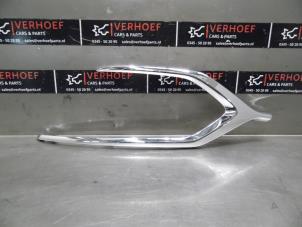 New Cover plate fog light, left Mitsubishi Space Star Price € 66,55 Inclusive VAT offered by Verhoef Cars & Parts