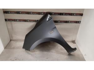 New Front wing, left Mitsubishi Space Star Price € 187,55 Inclusive VAT offered by Verhoef Cars & Parts