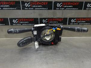 Used Steering column stalk Peugeot 208 I (CA/CC/CK/CL) 1.6 e-HDi FAP Price on request offered by Verhoef Cars & Parts
