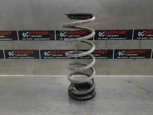 Used Rear coil spring Hyundai i10 (B5) 1.0 12V Price € 30,00 Margin scheme offered by Verhoef Cars & Parts