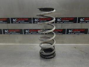 Used Rear coil spring Hyundai i10 (B5) 1.0 12V Price on request offered by Verhoef Cars & Parts