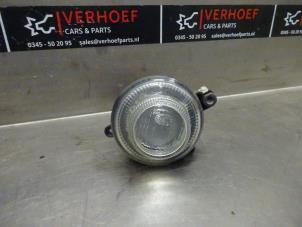 Used Fog light, front left Smart City-Coupé 0.6 Turbo i.c. Smart&Pulse Price on request offered by Verhoef Cars & Parts