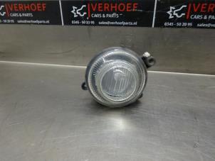 Used Fog light, front right Smart City-Coupé 0.6 Turbo i.c. Smart&Pulse Price on request offered by Verhoef Cars & Parts