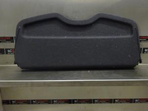 Used Parcel shelf Renault Clio III (BR/CR) 1.2 16V TCe 100 Price on request offered by Verhoef Cars & Parts
