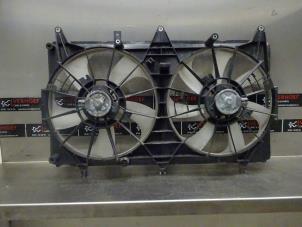 Usagé Moto ventilateur Suzuki Kizashi (FRE/FRF) 2.4 16V Prix sur demande proposé par Verhoef Cars & Parts